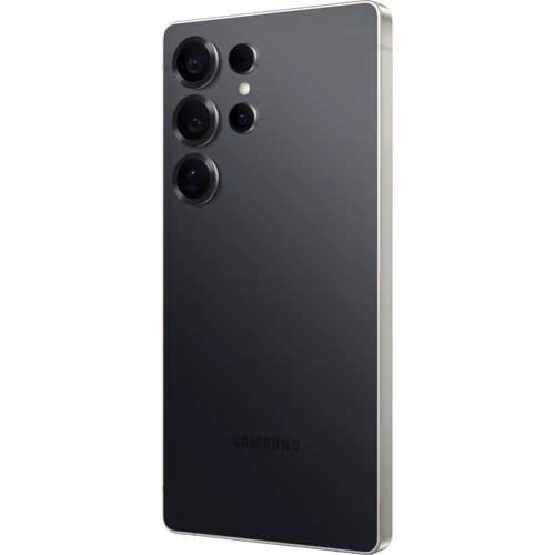 Смартфон Samsung Galaxy S25 Ultra 12/1Tb Dual Titanium Black S938B: Оперативна пам'ять 12 ГБ