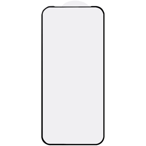 Tempered Glass Black for Google Pixel 9a