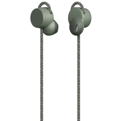 Наушники Urbanears Jakan Bluetooth Field Green (4092179): Чувствительность (дБ) 114