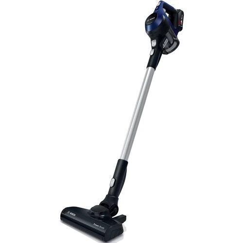 Пылесос Bosch BBS611MAT: Тип пылесоса ручной (вертикальный)