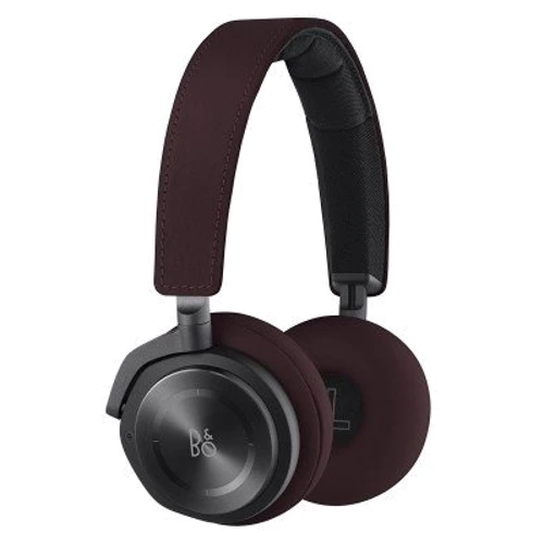 Наушники Bang & Olufsen BeoPlay H8 Deep Red