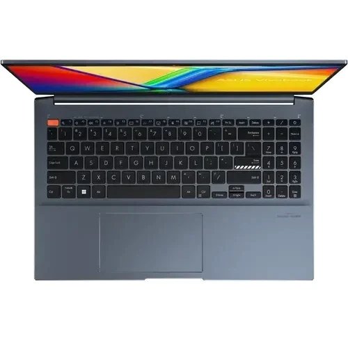 Ноутбук ASUS Vivobook Pro 15 OLED K6502VU-MA003 (90NB1131-M00460) UA: Тип экрана глянец