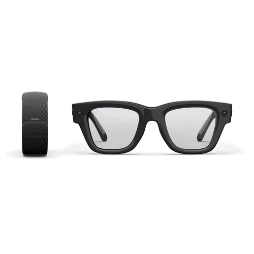 Смарт-очки Meta Ray-Ban Display Black