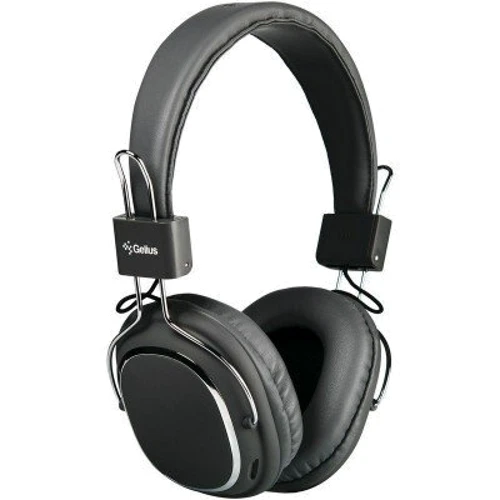 Наушники Gelius Pro Perfect 2 GL-HBB-0019 Black: Назначение гарнитуры для ПК