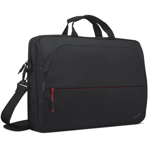 Сумка для ноутбуков Lenovo 16" ThinkPad Essential Topload Eco Black (4X41C12469): Тип сумки сумка