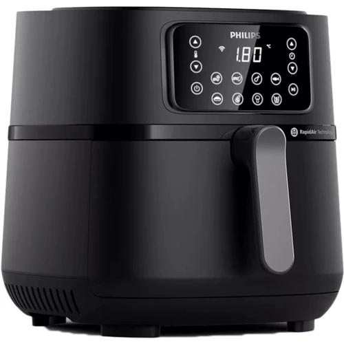 Фритюрниця Philips XXL Connected HD9285/90