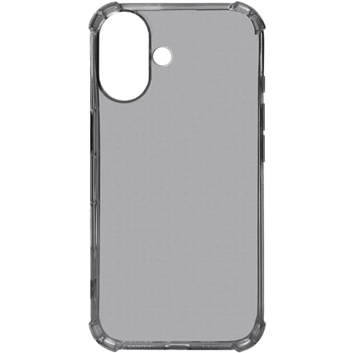 Чехол для iPhone BeCover TPU Case Anti-Shock Grey for iPhone 17 (713794): Цвет серый