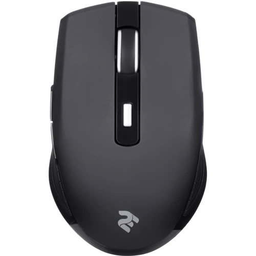 Мишка 2E MF214 WL Black (2E-MF214WB)