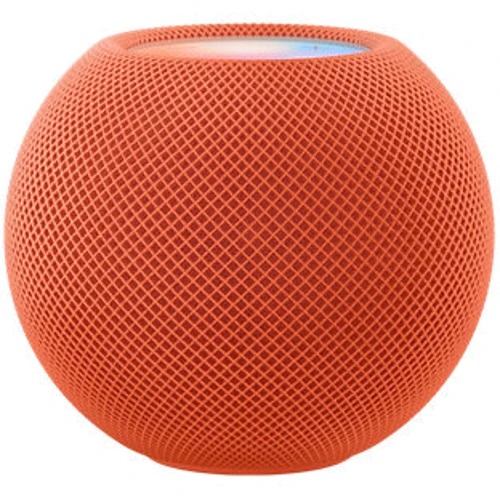 

Apple HomePod mini Orange (MJ2D3)