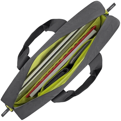 Сумка для ноутбуков RivaCase 16" 5532 Grey (5532 Grey) фото 9