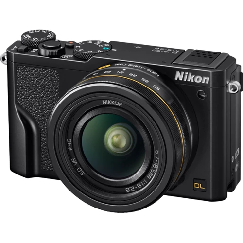 Nikon DL 18-50 f/1.8-2.8 Официальная гарантия
