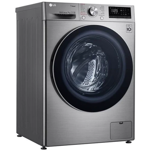 Стиральная машина LG F2WN4S7S2T: Тип машины Автомат