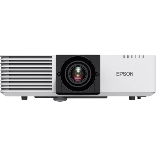 Проектор Epson EB-L520U (V11HA30040): Фізична роздільна здатність 1920x1200