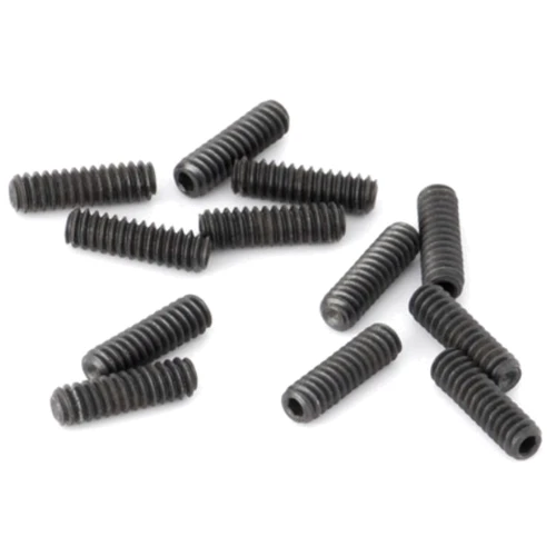 Кріпильні гвинти Fender Screws for Saddle Height Adjust, American Deluxe Tele