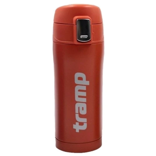 Термос Tramp 0.35 л оранжевый (UTRC-106-orange)