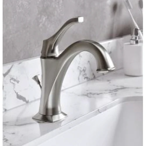 Змішувач для раковини Kraus Arlo KBF-1201SFS