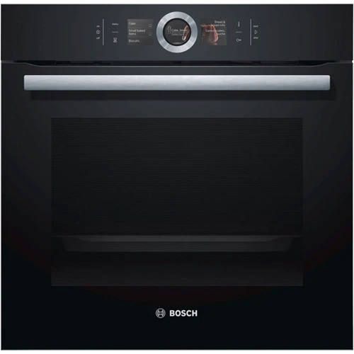 Духовой шкаф электрический Bosch HBG6764B1