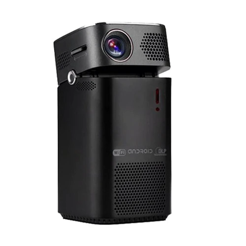 JC Vision Mini Smart Projector T8 Grade B1