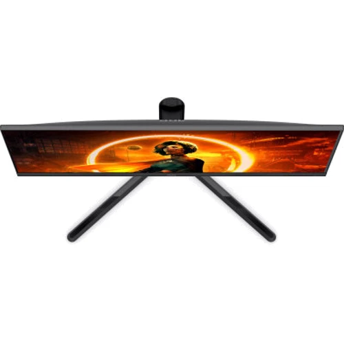 Монитор AOC U34G3XM/EU: Формат изображения 21:9