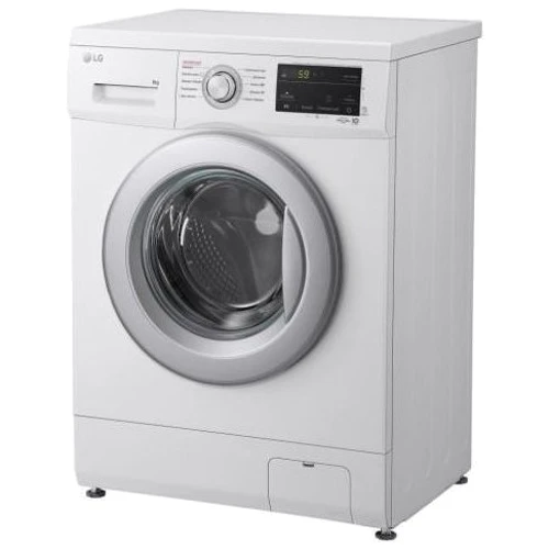 Стиральная машина LG F2J3NS1W: Класс энергопотребления A