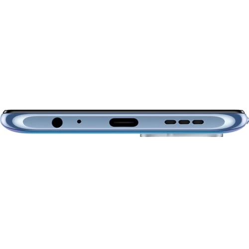 Смартфон Xiaomi Redmi Note 10S 6/64 GB Ocean Blue Approved Витринный образец фото 12