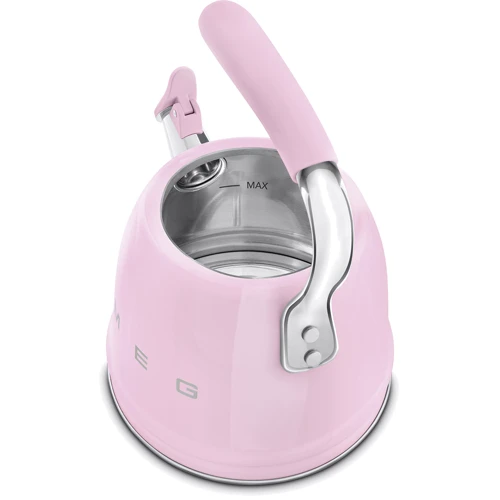 Чайник Чайник Smeg (WKF01PK)