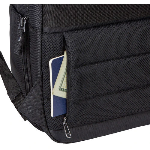 Сумка для ноутбуков Case Logic 15.6" Bryker 23L Black (BRYBP-115) фото 6
