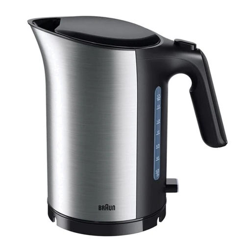 Электрочайник Braun WK 5100 BK