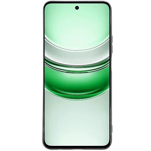 Чехол для телефонов BeCover TPU Case Black for Realme C71 (713779)