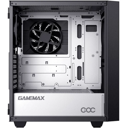 Корпус GameMax BrufenC3 BG фото 6