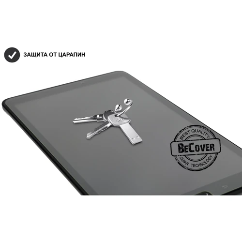 Аксессуар для планшетных ПК BeCover Tempered Glass для Huawei MatePad T10 (705369) фото 2