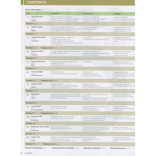 Gold First (New Edition) Coursebook: Виробник Pearson Education