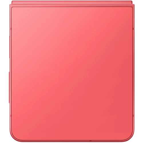 Смартфон Samsung Galaxy Flip 7 12/256GB Coralred F766 (UA UCRF): Процессор Exynos 2500 (3 nm) 10-core (1x3.3GHz Cortex-X5 & 2x2.74GHz Cortex-A725 & 5x2.36GHz Cortex-A725 & 2x1.8GHz Cortex-A520)