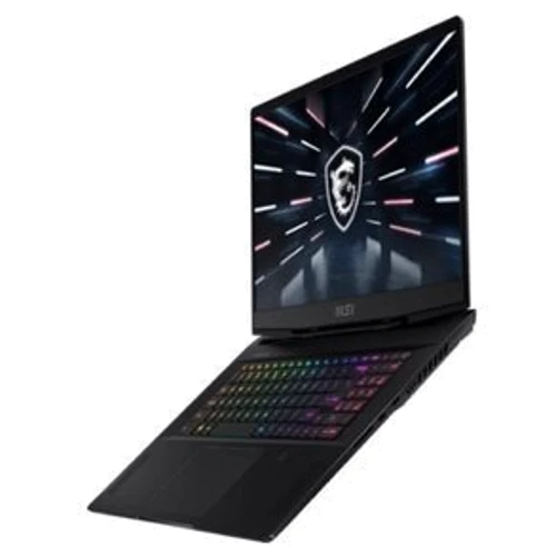 Ноутбук MSI GS77 Stealth 12UGS (GS7712UGS-079XIT): Обсяг накопичувача 1 ТБ SSD