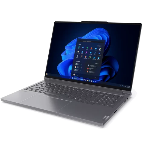 Ноутбук Lenovo ThinkBook 16p G5 (21N5001PPB): Вес 2.2 кг