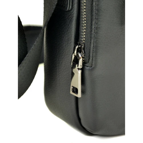 Чоловіча сумка планшет Bretton чорна (30560 black): Тип Сумки