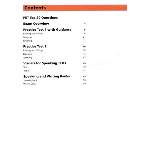 Focus Exam Practice Tests Plus Cambridge English Preliminary: Производитель Pearson Education
