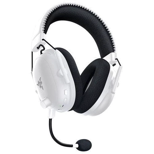 Навушники Razer Blackshark V2 PRO Wireless White (RZ04-03220300-R3M1): Тип кріплення оголовние
