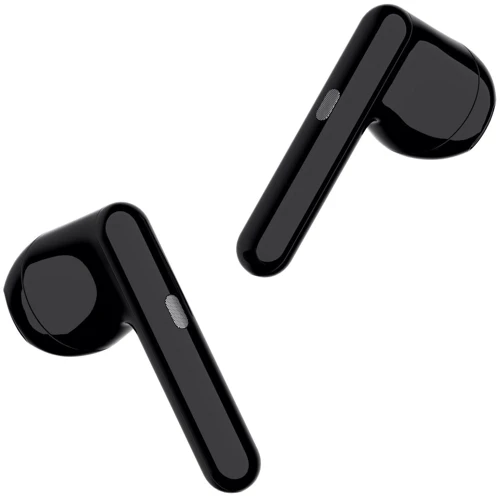 Наушники Tecno Buds 2 Black (4895180765681) фото 6