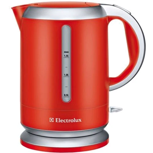 Електрочайник Electrolux EEWA 3130 RE: Потужність, Вт 2200