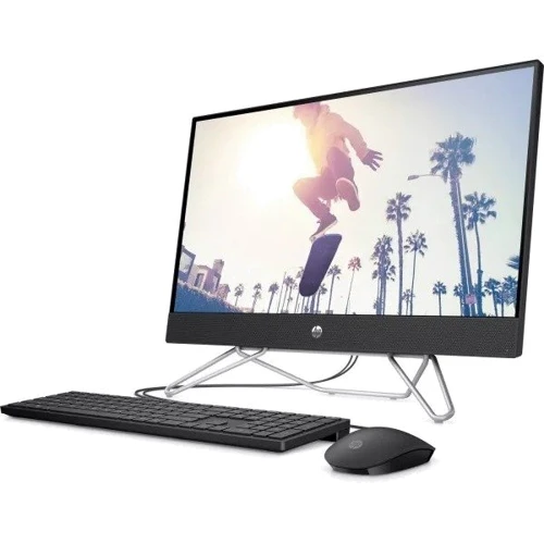 Моноблок HP 24-cb1001ua AiO (AE0P4EA) UA: Екран MultiTouch отсутствует