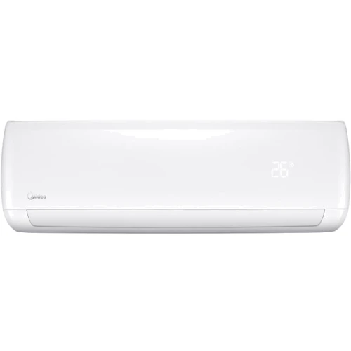 Кондиціонер Midea MSMB-09HRFN1-Q ION: Вид установки внутрішнього блоку настінний