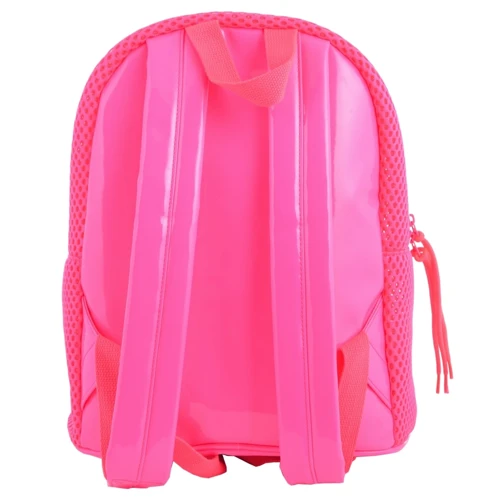 Рюкзак молодежный YES ST-20 Hot pink, 33x25x13 (555549): Пол ребенка Для девочек
