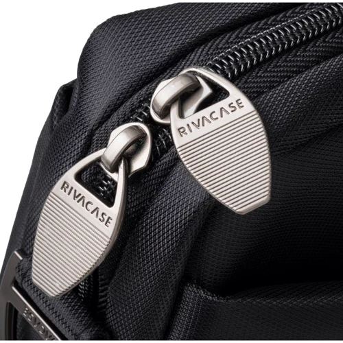 Сумка для ноутбука RivaCase 15.6" Black (8630) фото 6