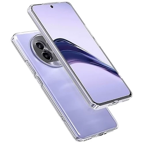 Чехол для телефонов BeCover TPU Case Transparancy for Realme 13 5G (712764): Совместимость Realme 13 5G