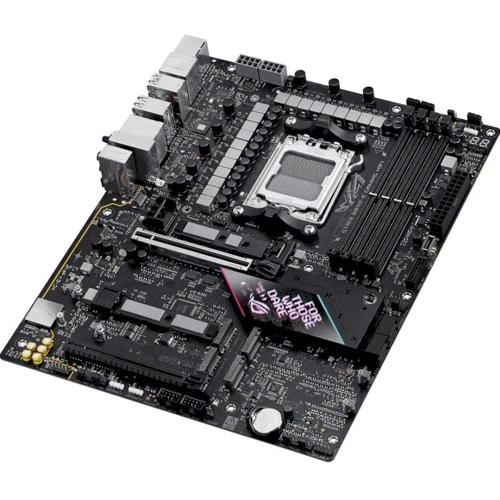 ASUS ROG STRIX B850-E GAMING WIFI