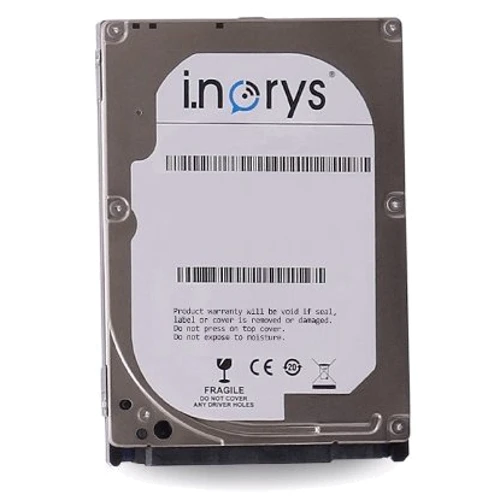 Внутрішній жорсткий диск i.norys (INO-IHDD0500S2-N1-5416)