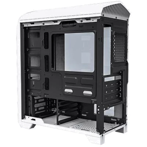 Корпус GAMEMAX H601-WB: Назначение игровой