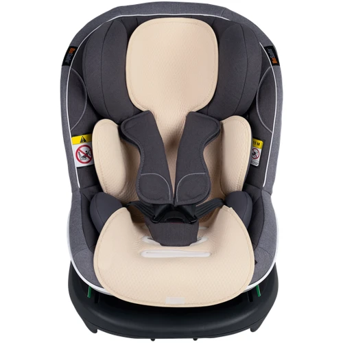 Дихаючий матрац Voksi Airflow Liner Light Grey світло-сірий (11008785-LightGrey): Виробник Voksi