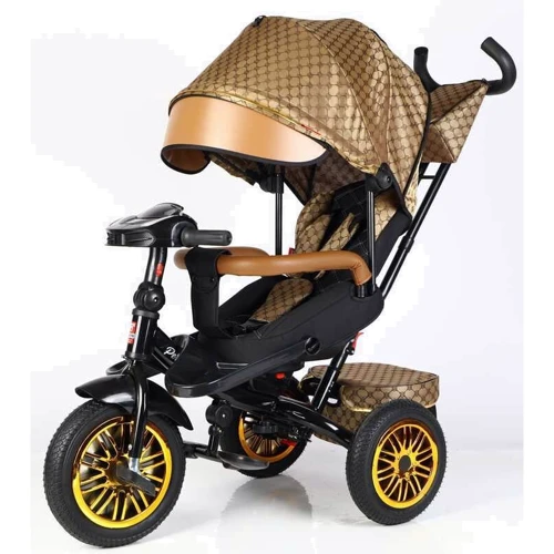 Велосипед Best Trike Perfetto 3-х колісний (8066/910-25)